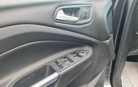 Ford Kuga III, 2017 год, 1 650 000 рублей, 20 фотография