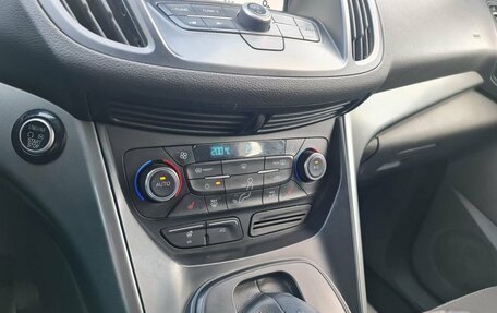Ford Kuga III, 2017 год, 1 650 000 рублей, 32 фотография