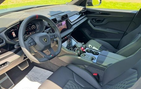Lamborghini Urus I, 2025 год, 48 875 000 рублей, 9 фотография