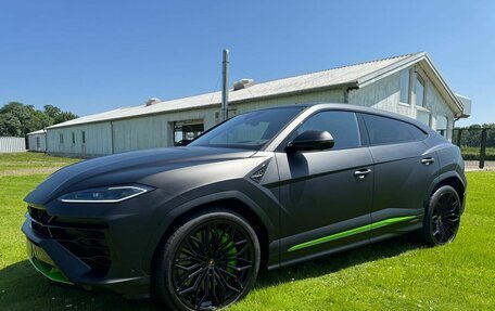 Lamborghini Urus I, 2025 год, 48 875 000 рублей, 3 фотография