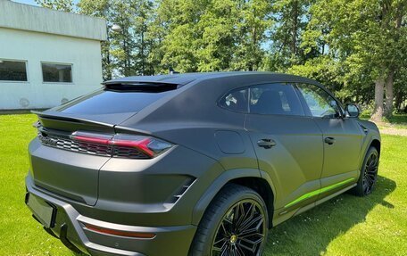Lamborghini Urus I, 2025 год, 48 875 000 рублей, 5 фотография