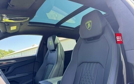 Lamborghini Urus I, 2025 год, 48 875 000 рублей, 6 фотография