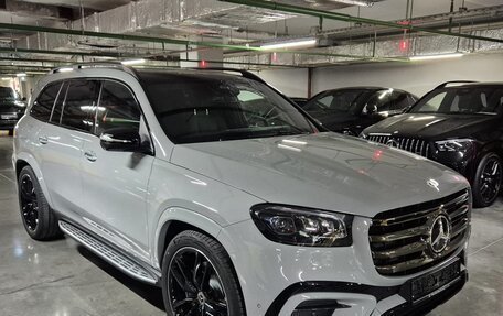 Mercedes-Benz GLS, 2025 год, 18 180 000 рублей, 2 фотография