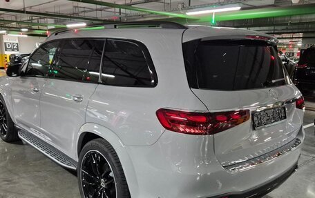 Mercedes-Benz GLS, 2025 год, 18 180 000 рублей, 3 фотография