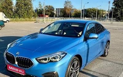 BMW 2 серия F44, 2020 год, 2 700 000 рублей, 1 фотография