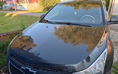 Chevrolet Cruze II, 2010 год, 270 000 рублей, 1 фотография