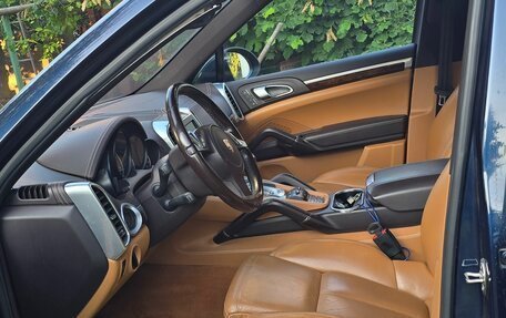 Porsche Cayenne III, 2011 год, 2 234 500 рублей, 7 фотография