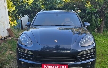 Porsche Cayenne III, 2011 год, 2 234 500 рублей, 6 фотография