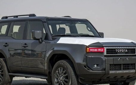Toyota Land Cruiser Prado, 2025 год, 9 690 000 рублей, 1 фотография