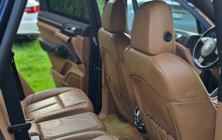 Porsche Cayenne III, 2011 год, 2 234 500 рублей, 12 фотография