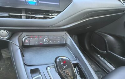 Haval F7 I, 2022 год, 1 800 000 рублей, 1 фотография