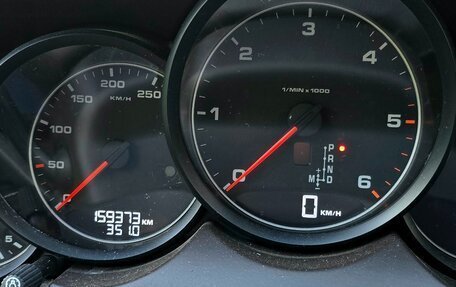 Porsche Cayenne III, 2011 год, 2 234 500 рублей, 18 фотография