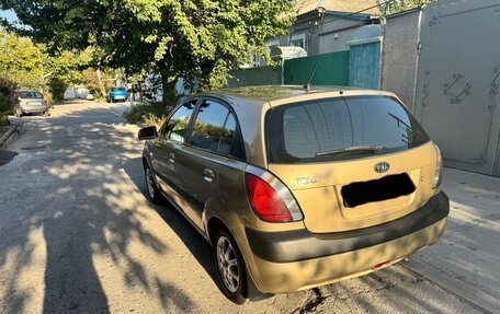KIA Rio II, 2006 год, 590 000 рублей, 5 фотография
