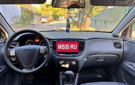 KIA Rio II, 2006 год, 590 000 рублей, 6 фотография