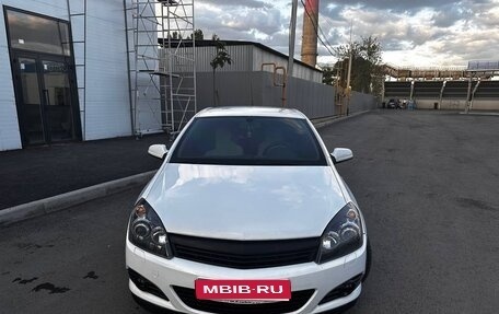 Opel Astra H, 2008 год, 675 000 рублей, 1 фотография