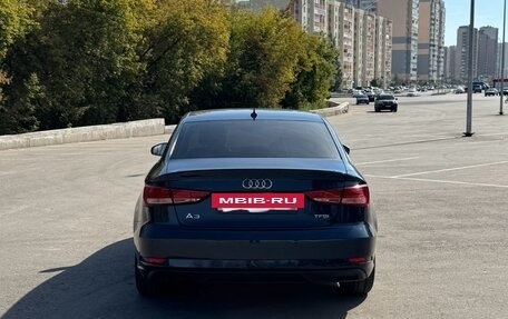 Audi A3, 2016 год, 2 350 000 рублей, 3 фотография