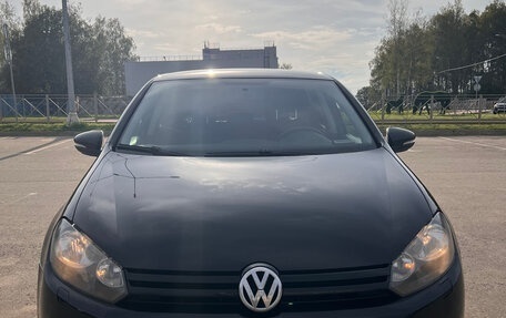 Volkswagen Golf VI, 2012 год, 690 000 рублей, 11 фотография