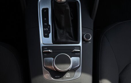 Audi A3, 2016 год, 2 350 000 рублей, 15 фотография