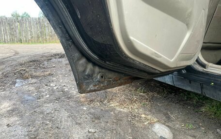 Chery Fora (A21), 2007 год, 200 000 рублей, 4 фотография