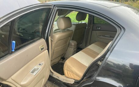 Chery Fora (A21), 2007 год, 200 000 рублей, 3 фотография