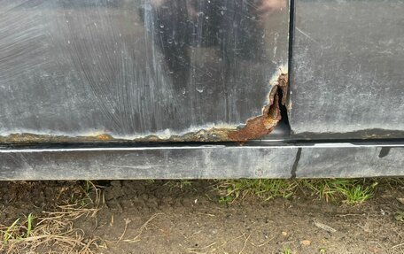 Chery Fora (A21), 2007 год, 200 000 рублей, 5 фотография