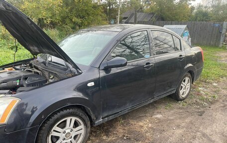 Chery Fora (A21), 2007 год, 200 000 рублей, 6 фотография