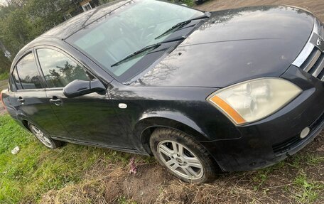 Chery Fora (A21), 2007 год, 200 000 рублей, 8 фотография