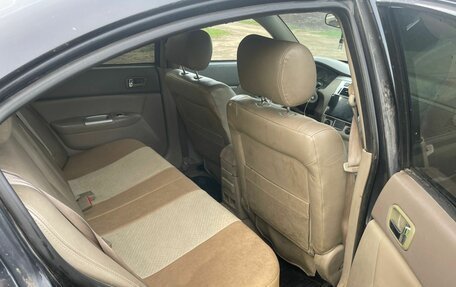 Chery Fora (A21), 2007 год, 200 000 рублей, 10 фотография