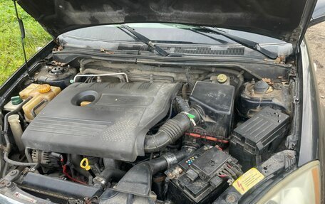 Chery Fora (A21), 2007 год, 200 000 рублей, 7 фотография