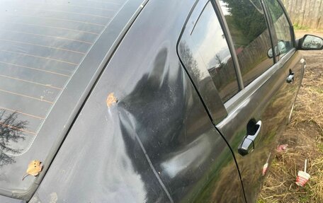 Chery Fora (A21), 2007 год, 200 000 рублей, 11 фотография