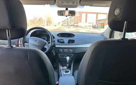 Renault Fluence I, 2012 год, 620 000 рублей, 7 фотография