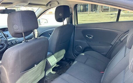 Renault Fluence I, 2012 год, 620 000 рублей, 8 фотография