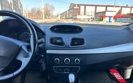 Renault Fluence I, 2012 год, 620 000 рублей, 10 фотография