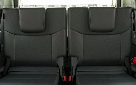 Toyota Land Cruiser Prado, 2025 год, 9 690 000 рублей, 13 фотография