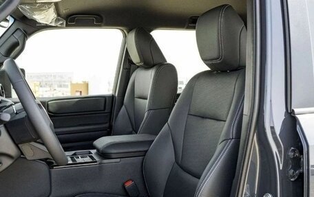 Toyota Land Cruiser Prado, 2025 год, 9 690 000 рублей, 15 фотография