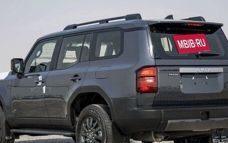 Toyota Land Cruiser Prado, 2025 год, 9 690 000 рублей, 5 фотография