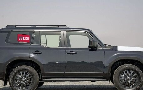 Toyota Land Cruiser Prado, 2025 год, 9 690 000 рублей, 6 фотография