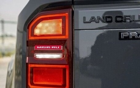 Toyota Land Cruiser Prado, 2025 год, 9 690 000 рублей, 9 фотография