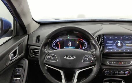 Chery Tiggo 7 I, 2019 год, 1 270 000 рублей, 11 фотография