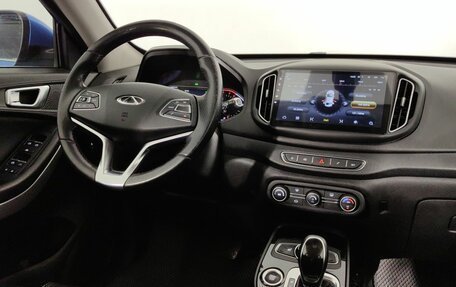 Chery Tiggo 7 I, 2019 год, 1 270 000 рублей, 9 фотография