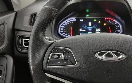 Chery Tiggo 7 I, 2019 год, 1 270 000 рублей, 12 фотография