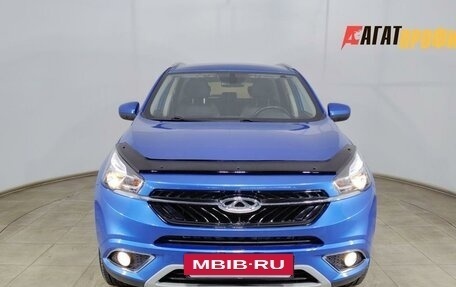 Chery Tiggo 7 I, 2019 год, 1 270 000 рублей, 2 фотография