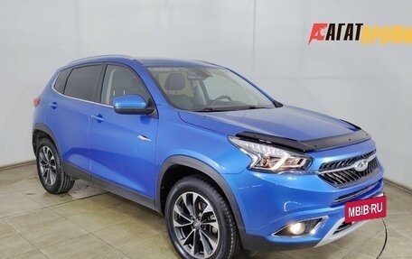 Chery Tiggo 7 I, 2019 год, 1 270 000 рублей, 3 фотография