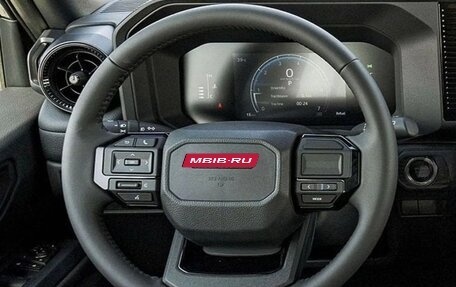 Toyota Land Cruiser Prado, 2025 год, 9 690 000 рублей, 20 фотография