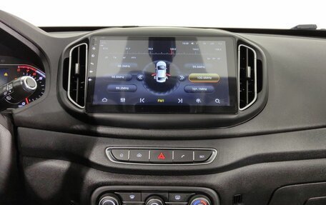 Chery Tiggo 7 I, 2019 год, 1 270 000 рублей, 15 фотография