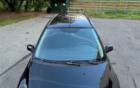 Ford Focus II рестайлинг, 2007 год, 1 350 000 рублей, 16 фотография
