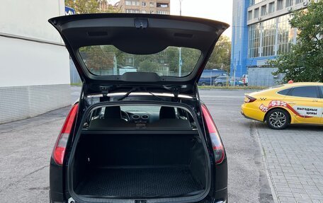 Ford Focus II рестайлинг, 2007 год, 1 350 000 рублей, 12 фотография