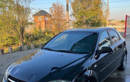 Chevrolet Lacetti, 2008 год, 450 000 рублей, 2 фотография