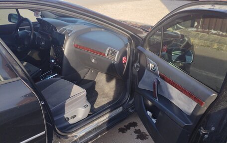 Peugeot 407, 2007 год, 550 000 рублей, 14 фотография