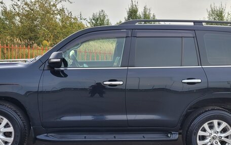 Toyota Land Cruiser 200, 2019 год, 7 200 000 рублей, 3 фотография